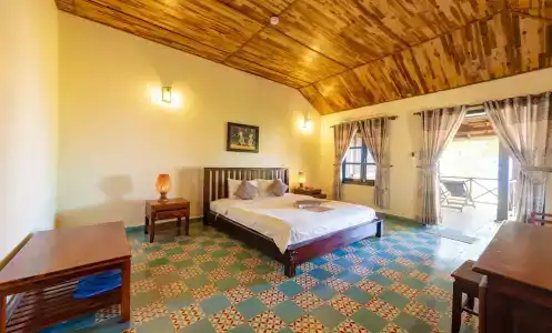 Phu Quoc Eco Beach Resort - 220