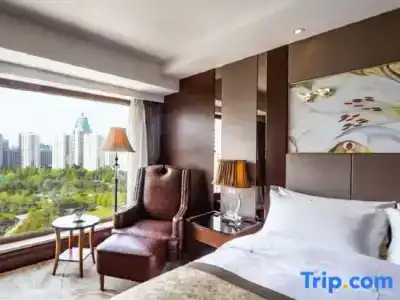 Beijing Continental Grand - 83