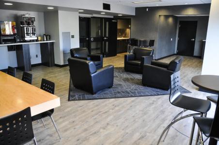 Residence & Conference Centre --Waterloo - 9