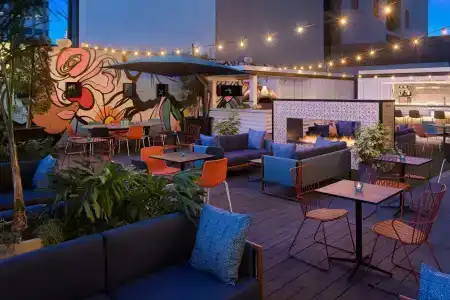 Kimpton Palomar San Diego, An Ihg - 39