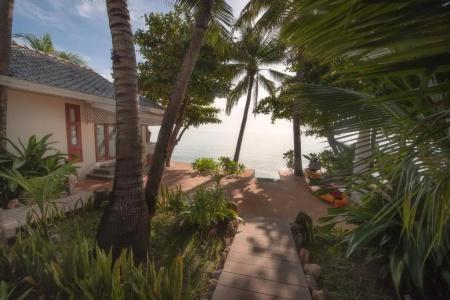 Sans Souci Samui - Sha Plus - 84