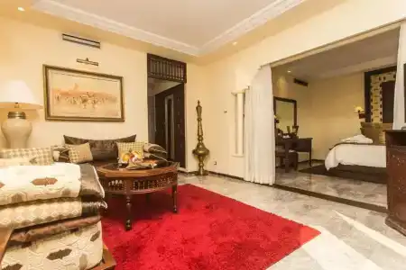 El Andalous Lounge & Spa - 92
