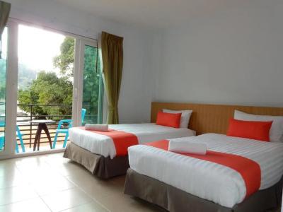 Wandee Bed & Breakfast - 49