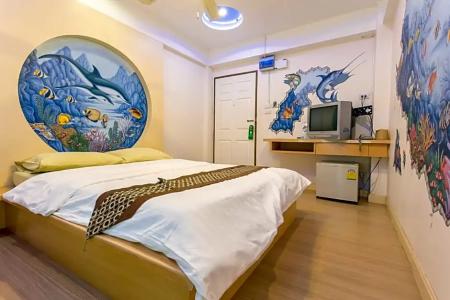 Rangsit Grand Condo - 37