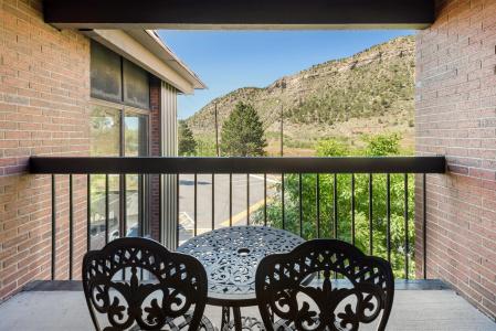 Best Western Plus Rio Grande Inn - 69