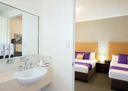 Park Regis Anchorage - 53