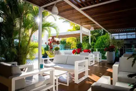 Vanilla Garden Boutique - Adults Only - 22