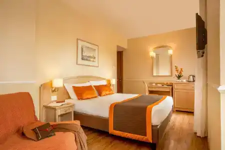 Santa Costanza By Omnia Hotels - 9