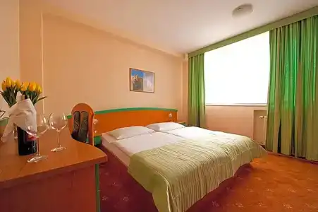Best Western Galicya - 19