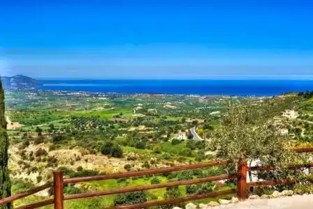 Villa Heaven - 28