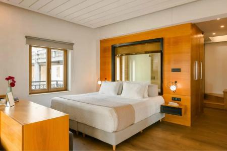 Querini Luxury Suites - 19