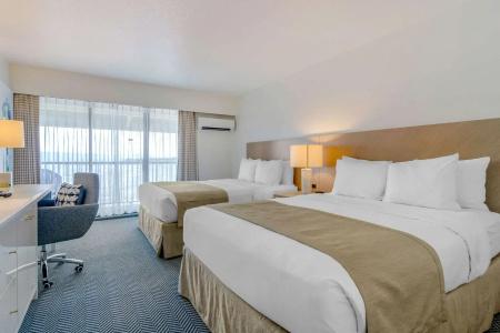 Bayside Resort, Ascend Collection - 4