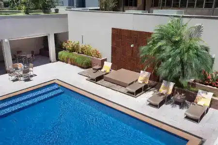 Windsor Plaza Brasília - 9