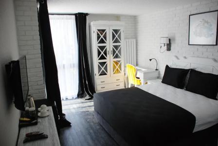 Check Inn Suite & Spa - 25