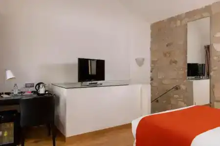 hôTel Du Jeu De Paume - 54