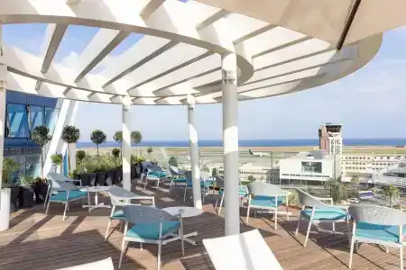 Sheraton Nice Airport - 46