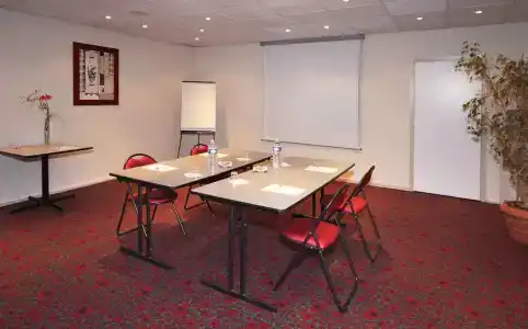 ibis Clermont Ferrand Sud Herbet - 10