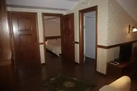 Vila Sigal Pogradec - 32