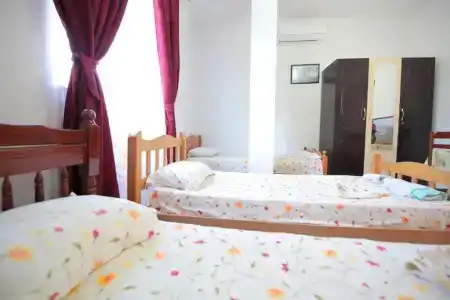 My Home Guest House - 28