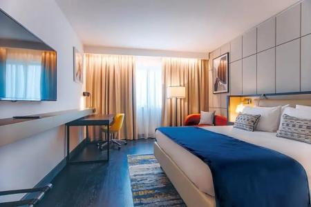 Crowne Plaza Belgrade, an IHG - 62