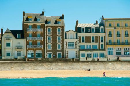Hôtel Le Jersey - 3