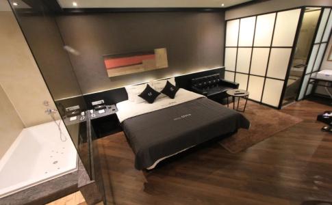 Beomil Brown Dot - 2