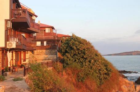 Deep Blue Guest House - 24