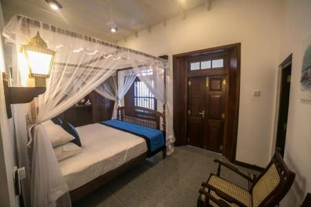 Sisikirana Villa (Luxury Villa in Galle) - 28