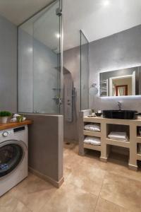 Andros 4 All Seasons Villas & Suites - Agios Nikolas street - 139