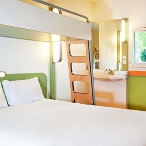ibis budget Manchester Centre Pollard Street - 23