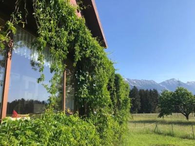 LandGasthof Eichhof Natters - 12