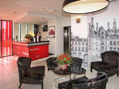 Mercure Tours Centre Gare et Congrès - 20