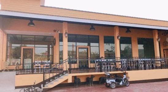 Apinya Resort Bangsaray - 36