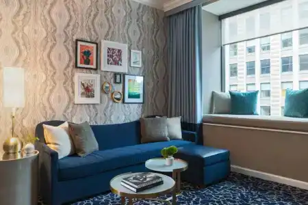 Kimpton Monaco Chicago, An Ihg - 65