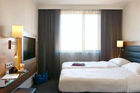 Moxy Munich Messe - 42