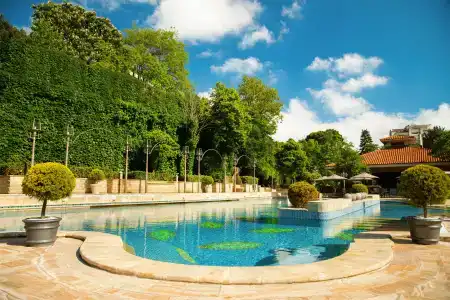 Grand Hyatt Istanbul - 25