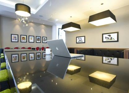 Hampton By Hilton Liverpool City Centre - 15