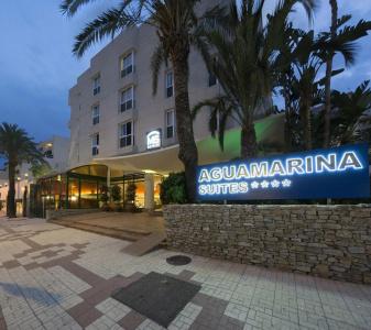 MS Aguamarina Suites - 0