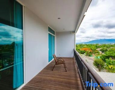 Kham Mon Lanna Resort - 128