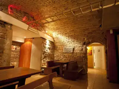 Hôtel le Grillon - 19
