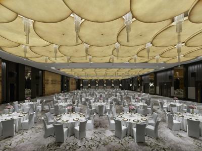 Hilton Shanghai Hongqiao - 45