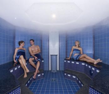 H+ Limes Thermen Aalen - 20