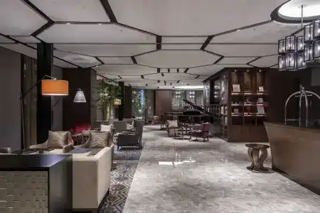 Grand Bach Tokyo Ginza - 20
