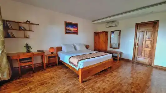 Ancarine Beach Resort - 48