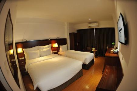 The Vancouver - Ninh Binh - 33
