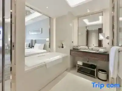 Wyndham Grand Plaza Royale Chongqing - 21