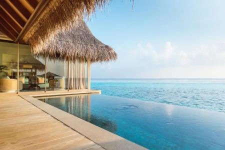 Joali, Maldives - 69