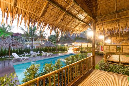 Evergreen Resort Cha-am - 22