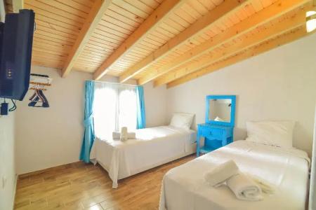 Bedirhan Konak Otel - 102