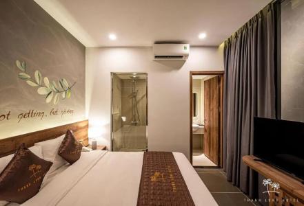 Long Thanh - 42